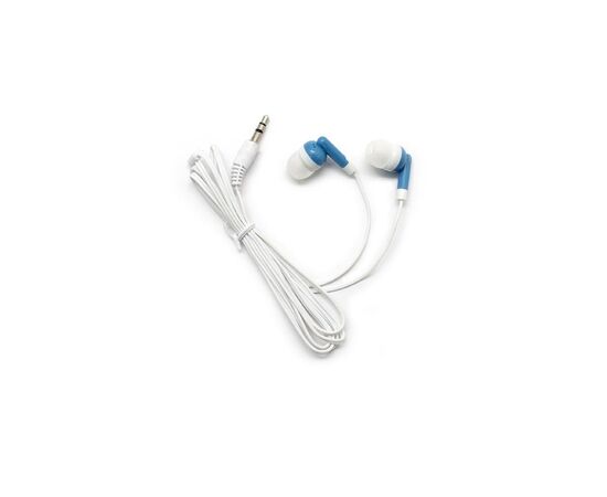  Наушники  the Simple EPO104, Синий 