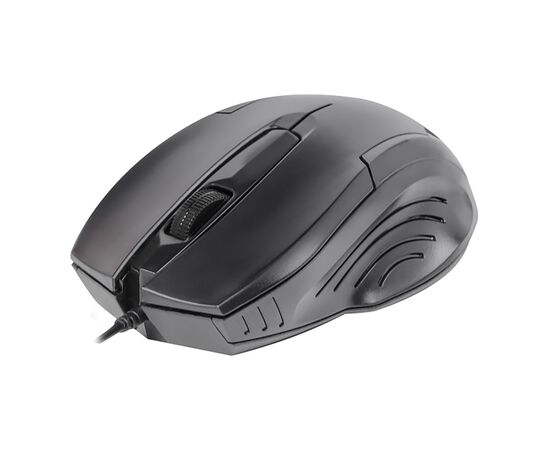  Мышь оптическая Smart Buy SBM-210-K ONE (black) (216900) 