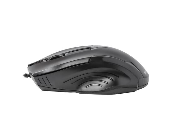  Мышь оптическая Smart Buy SBM-210-K ONE (black) (216900) 