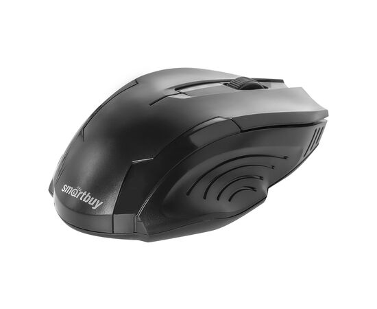  Мышь оптическая Smart Buy SBM-210-K ONE (black) (216900) 