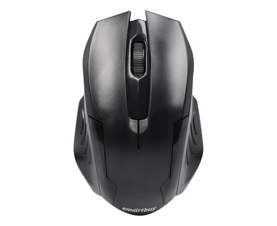  Мышь оптическая Smart Buy SBM-210-K ONE (black) (216900) 