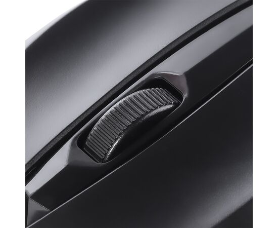  Мышь оптическая Smart Buy SBM-210-K ONE (black) (216900) 