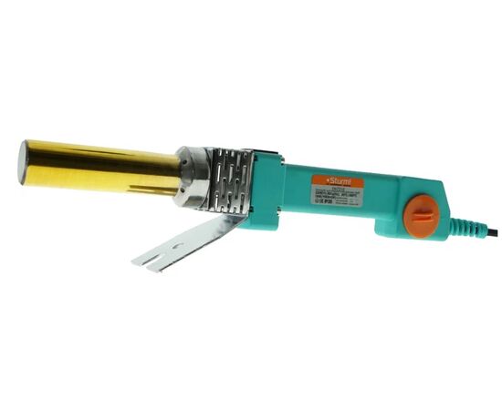  Аппарат для сварки пластиковых труб Sturm! TW7218 