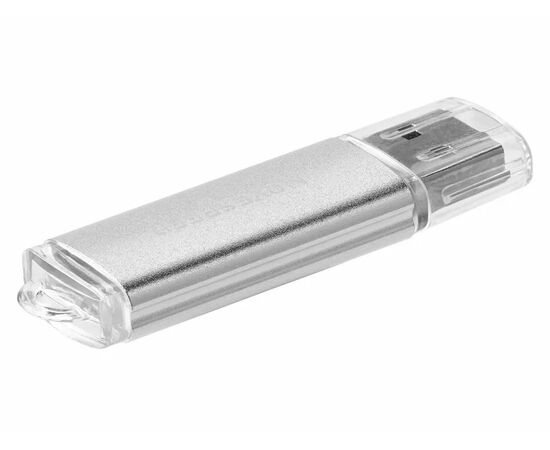  USB  16GB  Move Speed  M3  серебро 