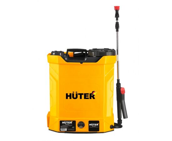  Опрыскиватель аккумуляторный Huter SP-10Li 
