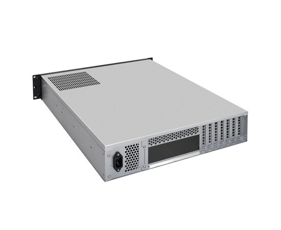  Корпус Exegate Pro 2U550-06/2U2088 EX234952RUS RM 19", высота 2U, 500W, USB 