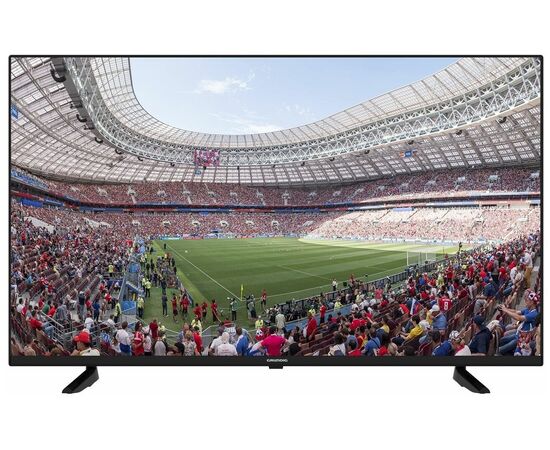  Телевизор GRUNDIG 43GFU7800B SMART TV 