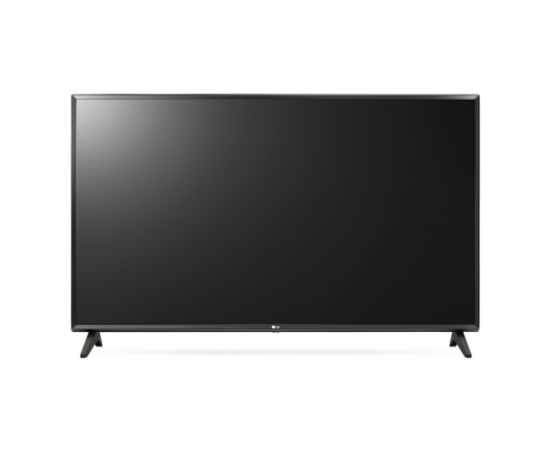  43" Телевизор LG 43LM5772PLA.ADKB черный 1920x1080, Full HD, 50 Гц, Wi-Fi, SMART TV, WebOs 