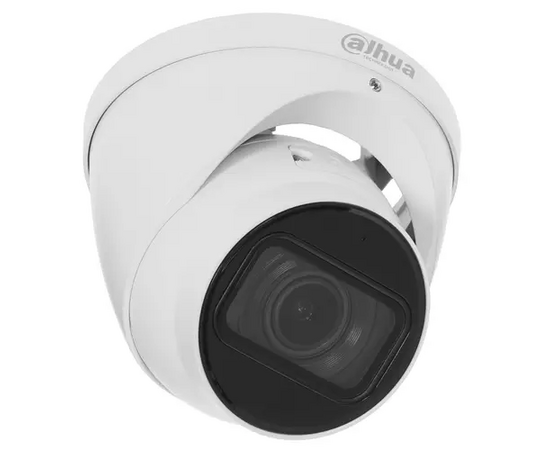  Камера видеонаблюдения IP Dahua DH-IPC-HDW3241TP-ZS-S2 2.7-13.5мм цв. корп.:белый/черный 