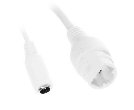  Камера видеонаблюдения IP Dahua DH-IPC-HDW3241TP-ZS-S2 2.7-13.5мм цв. корп.:белый/черный 