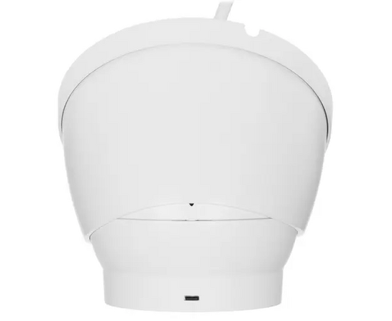  Камера видеонаблюдения IP Dahua DH-IPC-HDW3241TP-ZS-S2 2.7-13.5мм цв. корп.:белый/черный 