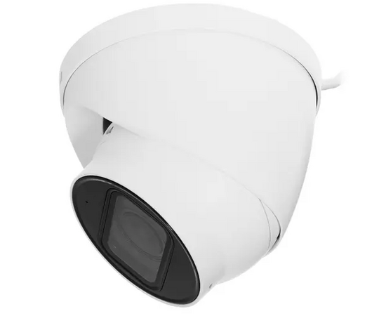  Камера видеонаблюдения IP Dahua DH-IPC-HDW3241TP-ZS-S2 2.7-13.5мм цв. корп.:белый/черный 