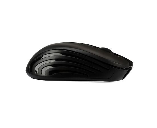  Мышь оптическая беспроводная Smart Buy SBM-340AG-K ONE (black) (57584) 