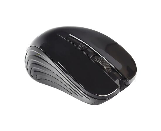 Мышь оптическая беспроводная Smart Buy SBM-340AG-K ONE (black) (57584) 