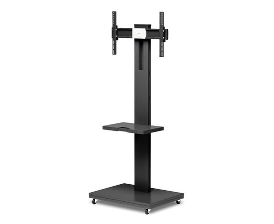  Подставка для телевизора Holder PR-106 черный 