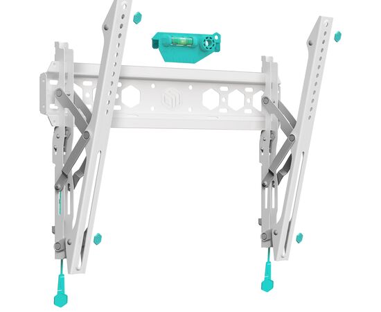  Кронштейн ONKRON TM5W, белый 