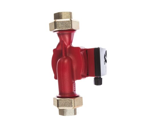  Насос циркуляционный Grundfos UPS 32-40 (96281389) с присоеденителями (1/198) 