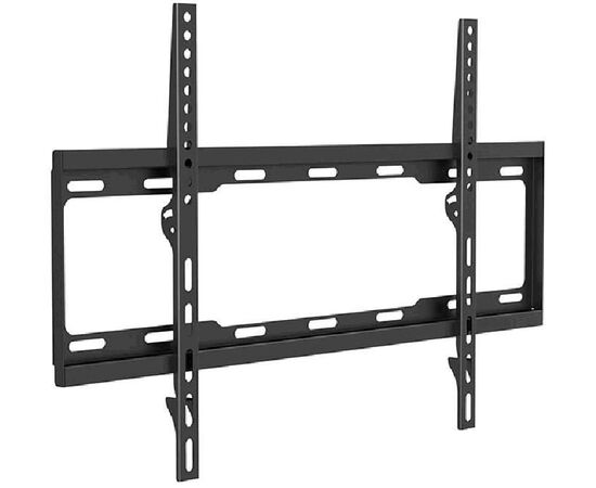  32"-90" Кронштейн Arm Media STEEL-1 черный Фиксированный   до40кг 