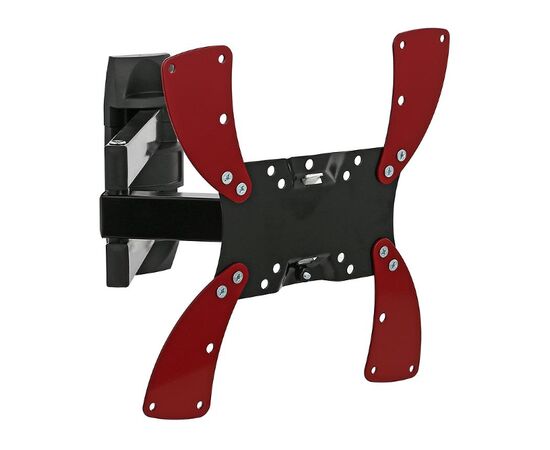  Кронштейн Holder LCDS-5066 черный поворот и наклон 