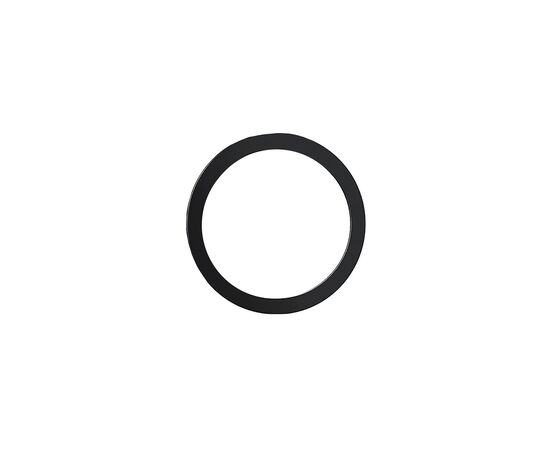  Держатель - кольцо магнитное MagSafe (black) (208368) 