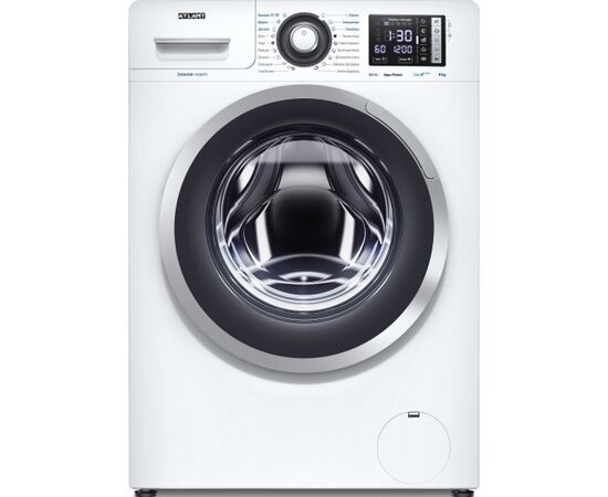  Стиральная машина ATLANT 80C1214-01 