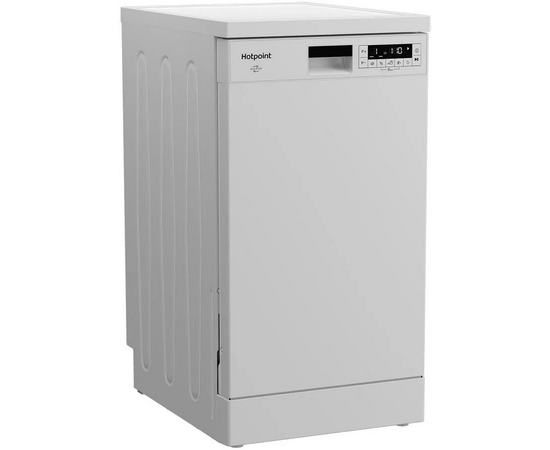  Посудомоечная машина Hotpoint-Ariston HFS 1C57 белый 