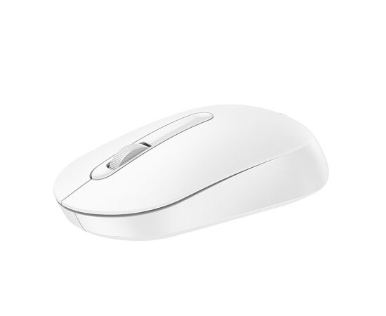  Беспроводная мышь HOCO GM14 Platinum, белый 