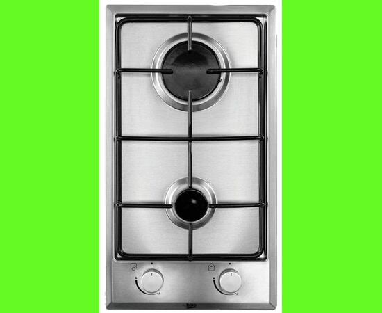  Варочная поверхность Beko HDCG 32220 FX 