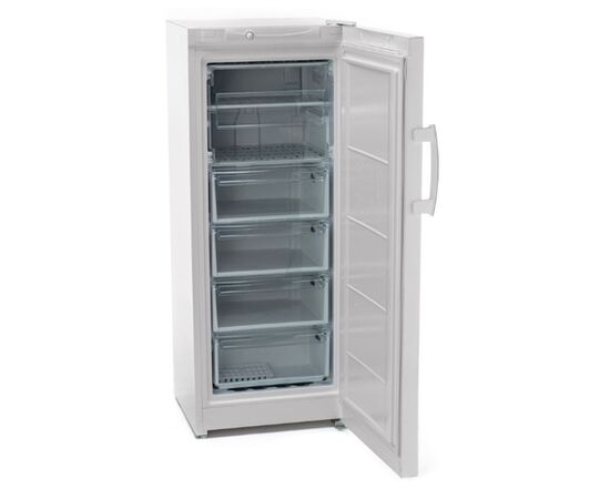  Морозильная камера Indesit DSZ 4150.1 белая 