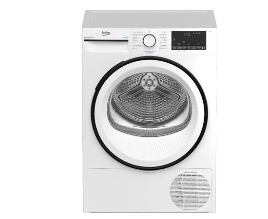  Сушильная машина BEKO B3T68230 