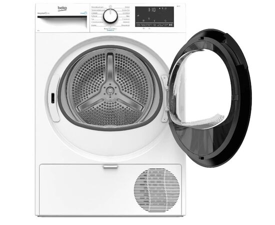  Сушильная машина BEKO B3T68230 