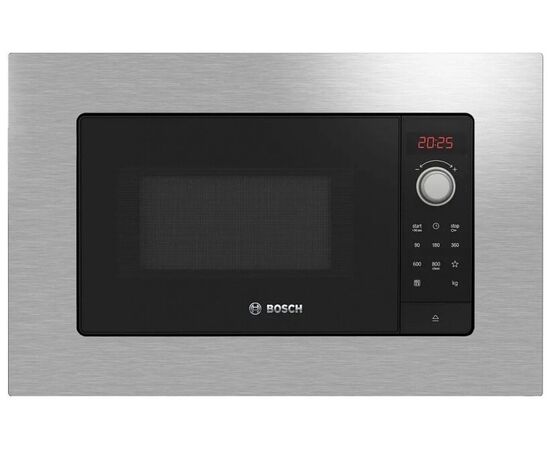  Микроволновая печь встраиваемая Bosch BFL623MS3 