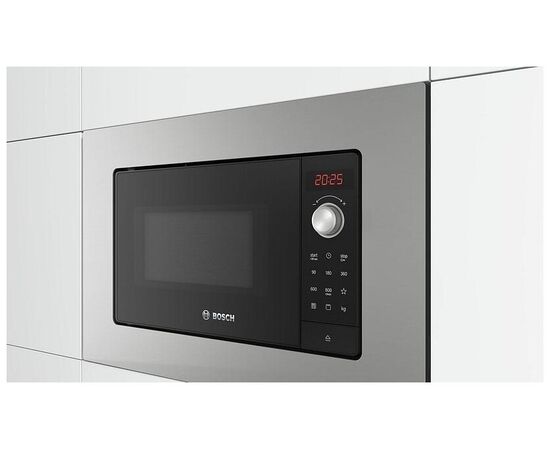  Микроволновая печь встраиваемая Bosch BFL623MS3 