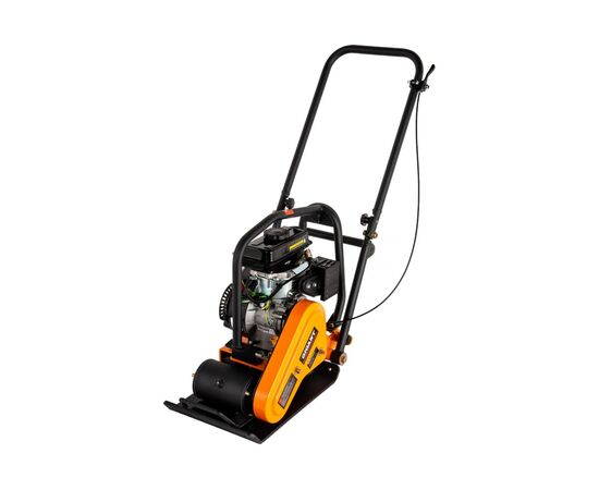 Виброплита Gigant BVP50-L152 