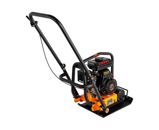  Виброплита Gigant BVP50-L152 