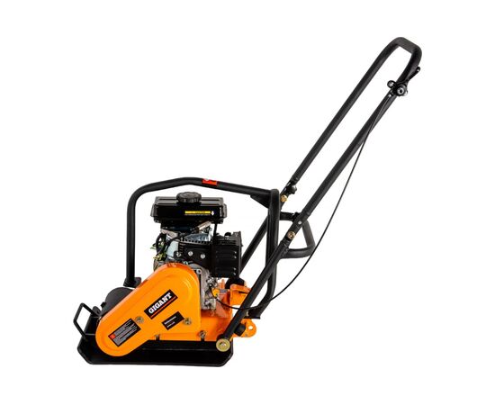  Виброплита Gigant BVP50-L152 