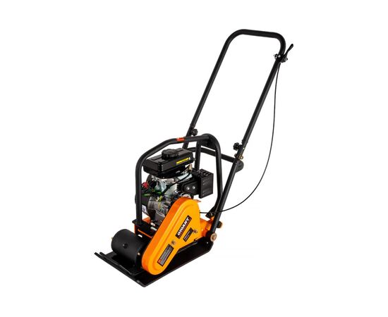  Виброплита Gigant BVP50-L152 