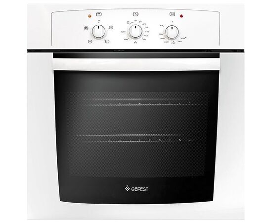  Газовый духовой шкаф Gefest ДГЭ 601-01 