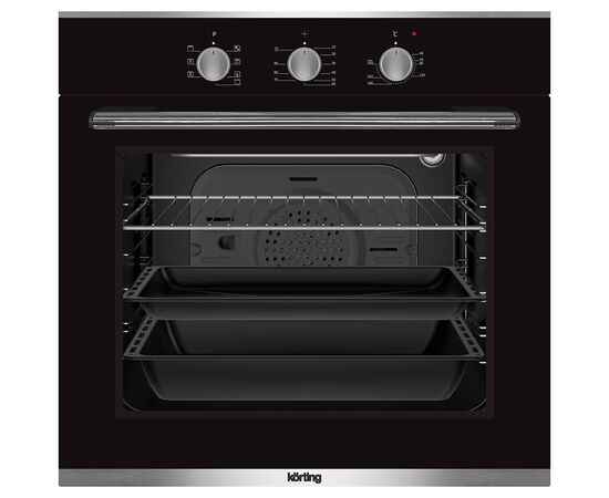  Духовой шкаф Korting OKB 370 CMX 
