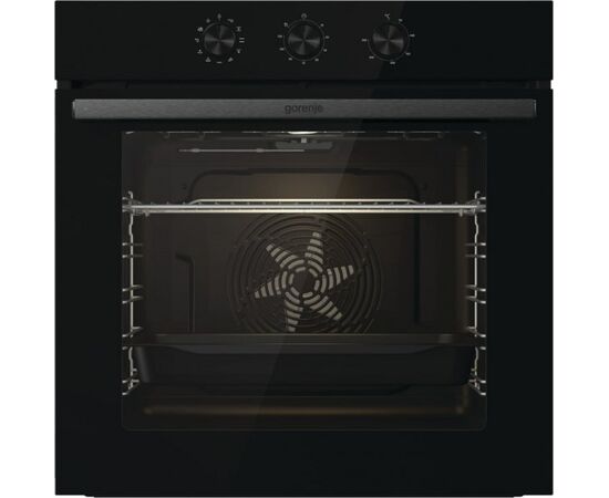  Духовой шкаф GORENJE BO6725E02BG 