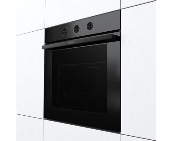  Духовой шкаф GORENJE BO6725E02BG 