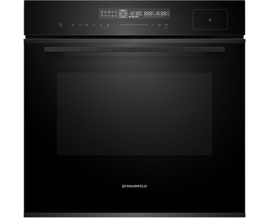  Духовой шкаф MAUNFELD MEOR7216STB 