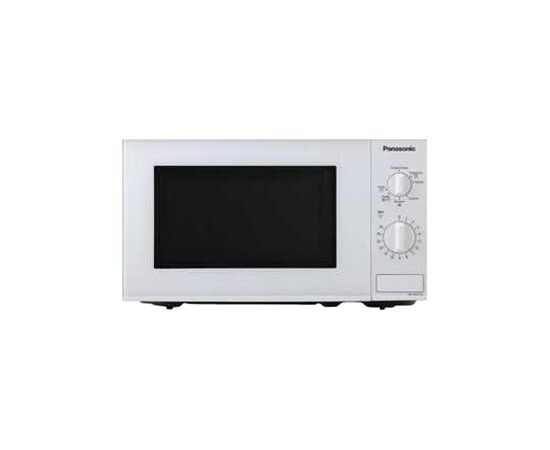  Микроволновая печь Panasonic NN-SM221WZPE 20л. 800Вт белый 