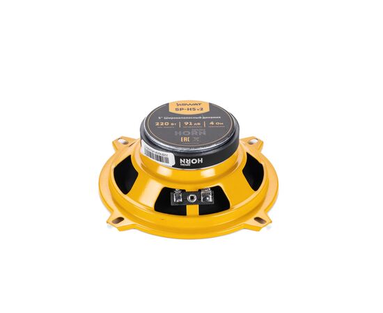  Автоакустика широкополосная SWAT SP-H5V2 