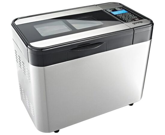  Хлебопечь Gorenje BM1400E серебристый 