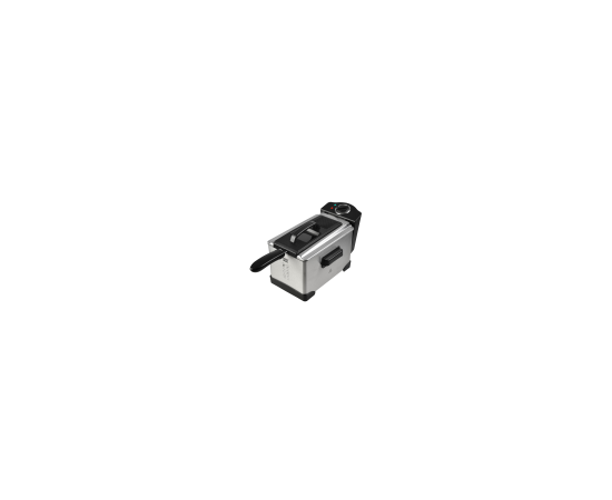  Фритюрница GFGRIL GFF-M2500 Master Cook 