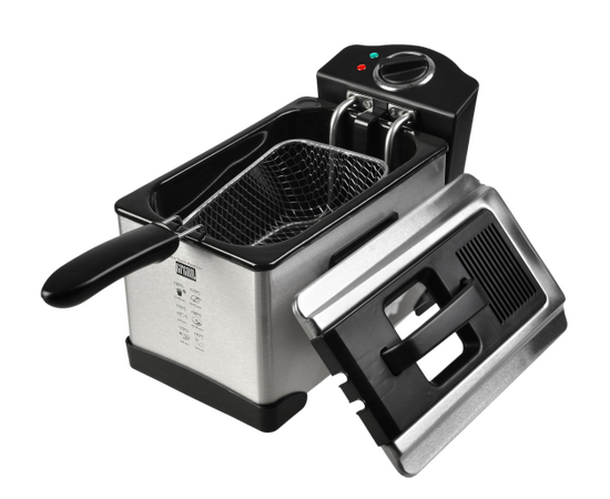  Фритюрница GFGRIL GFF-M2500 Master Cook 