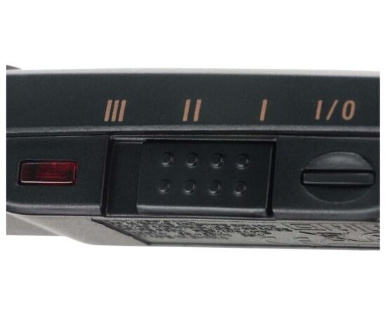  Щипцы для завивки BABYLISS W2447E 