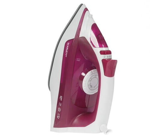  Утюг Scarlett SC-SI30K25 розовый 