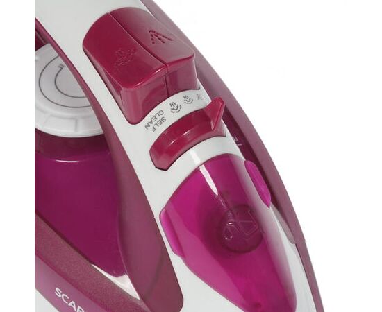  Утюг Scarlett SC-SI30K25 розовый 